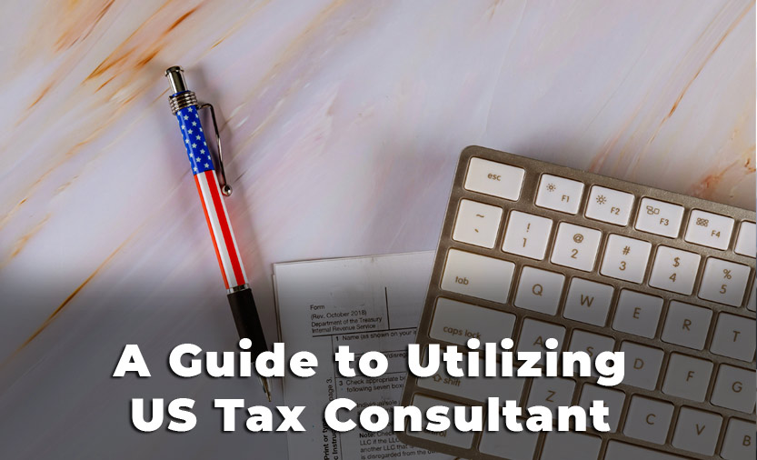 Maximizing Resources: A Guide to Utilizing US Tax Consultants.