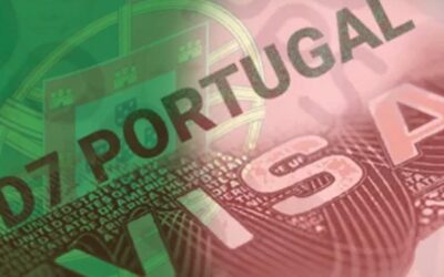 Portugal’s D7 Visa Gains Popularity Following Abolishment of Real Estate Investment Option From Golden Visa Program