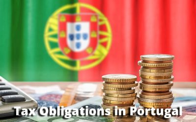 Tax Obligations in Portugal