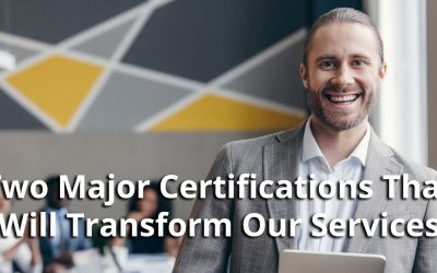 Big News for 2026: Two Major Certifications That Will Transform Our Services at US Tax Consultants