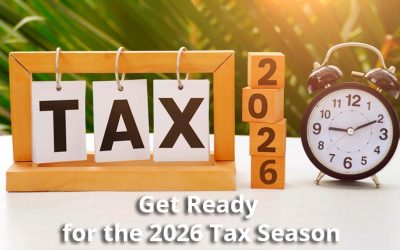 Get Ready for the 2026 Tax Season (U.S., Spain and Portugal)