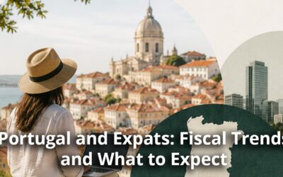 Portugal and Expats: Fiscal Trends and What to Expect in the Coming Years